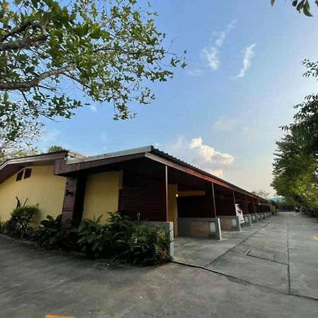 Baankaew Resort Pattaya Exterior foto