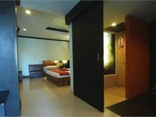 Baankaew Resort Pattaya Exterior foto